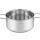 Nồi inox liền khối Elmich Trimax XR EL-3840 size 18cm - Hàng chính hãng