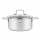Nồi inox liền khối Elmich Trimax XR EL-3841 size 20cm - Hàng chính hãng