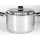 Nồi Jumbo quai Ý Happy Cook N32-3D - Đường kính 32cm - Hàng chính hãng