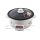  Nồi lẩu điện đa năng Goldsun MC-GAL30 W - Công suất 1300W - Hàng chính hãng