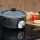 Nồi lẩu điện đa năng Happy Cook HCHP-300A - Dung tích 2.8L - Hàng chính hãng