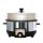 Nồi lẩu điện Khaluck KL-5220 - Hàng chính hãng