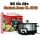 Nồi lẩu điện Khaluck KL-5220 - Hàng chính hãng