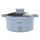 Nồi lẩu điện Sunhouse SHD4528 - Hàng chính hãng
