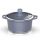 Nồi vân đá đáy từ 24cm Sunhouse Mama SHG2024MMA - Hàng chính hãng