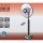 Quạt cây 16'' cảm ứng Tiross TS915 - Công suất 55W - Hàng chính hãng
