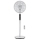 Quạt đứng có điều khiển Tiross TS9187 - Hàng chính hãng