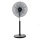 Quạt đứng công nghiệp AC AIS01D1818 - Hàng chính hãng