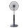 Quạt đứng điều khiển từ xa Rapido RWF-50SBD-1 - Hàng chính hãng