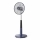 Quạt đứng điều khiển từ xa Rapido RWF-50SBD-1 - Hàng chính hãng