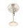 Quạt đứng Hasaki HFS-45 - Hàng chính hãng
