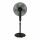 Quạt đứng Midea FS40-15QR - Hàng chính hãng