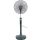 Quạt đứng Senko có Remote DR1608 - Hàng chính hãng
