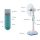 Quạt đứng Senko DC880 - Hàng chính hãng