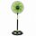 Quạt đứng thân sắt SenKo DTS1607 - Hàng chính hãng