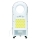 Quạt làm mát không cánh Magic Eco AC-301 - Hàng chính hãng