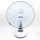 Quạt sạc tích điện Matika MTK-6314 - Hàng chính hãng
