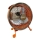 Quạt sàn AVAN AVF-T125DC - Hàng chính hãng