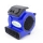 Quạt thổi sàn mini HiClean HC-538 - Hàng chính hãng