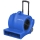 Quạt thổi thảm CleproX DC100 - Hàng chính hãng