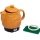 Siêu sắc thuốc tự động Gali GL-1802 - Hàng chính hãng