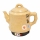 Siêu sắc thuốc tự động Trường Thọ BA-2086 Gold 3.2L (Có chuông báo) - Hàng chính hãng
