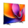 Smart Tivi Hisense 4K 50 inch 50A6Q - Hàng chính hãng
