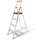 Thang nhôm gia đình LITTLE GIANT Flip-N-Lite 6' - Hàng chính hãng