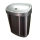 Thùng rác cảm ứng Smartech ST-42-22R - Hàng chính hãng