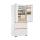 Tủ lạnh Aqua Inverter 512 lít AQR-MA585XA(MC)U1 - Hàng chính hãng