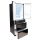 Tủ lạnh Panasonic NR-F510GT-X2 - Hàng chính hãng