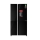 Tủ lạnh Sharp Inverter 525 lít Multi Door SJ-FX610V-MK - Hàng chính hãng