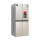 Tủ lạnh Sharp inverter Multi Door 421 lít SJ-FXP510VG-CH - Hàng chính hãng