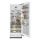 Tủ mát âm tủ Miele MasterCool K-2802-VI - Hàng chính hãng