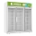 Tủ mát Sanden Intercool  SPM-1800C - Hàng chính hãng