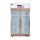 Tủ mát trưng bày 2 cánh kính Oucboll LG-800CF - Hàng chính hãng