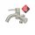 Vòi Lavabo lạnh inox Olaytoto KB-702S - Hàng chính hãng