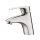 Vòi lavabo nóng lạnh inox Olaytoto KB-219S - Hàng chính hãng