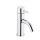 Vòi rửa mặt nóng lạnh American Standard WF-2601 - Hàng chính hãng