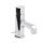 Vòi rửa mặt nóng lạnh American Standard WF-2701 - Hàng chính hãng