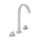 Vòi rửa mặt nóng lạnh American Standard WF-3232 - Hàng chính hãng