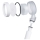 Vòi sen lọc nước khử clo ngừa mụn lưng tăng áp Halio Beautifying Shower Head - Hàng chính hãng
