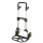 Xe đẩy hàng 2 bánh Stanley FXWT-707 - Hàng chính hãng