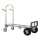 Xe đẩy hàng 4 bánh Stanley SXWTI-MT515 - Hàng chính hãng