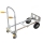 Xe đẩy hàng 4 bánh Stanley SXWTI-MT515 - Hàng chính hãng