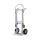 Xe đẩy hàng 4 bánh Stanley SXWTI-MT515 - Hàng chính hãng
