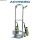 Xe đẩy hàng Advindeq TL-120/200 - Hàng chính hãng