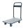 Xe đẩy hàng nhôm Nikawa FWS-250 - Hàng chính hãng