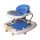 Xe tập đi Farlin BF880 - Hàng chính hãng