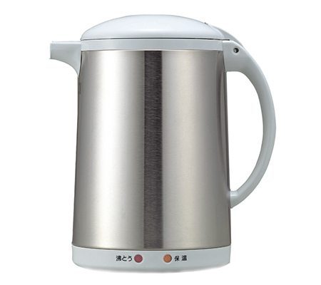 Ấm đun nước Zojirushi CH-DSQ10 - Hàng chính hãng